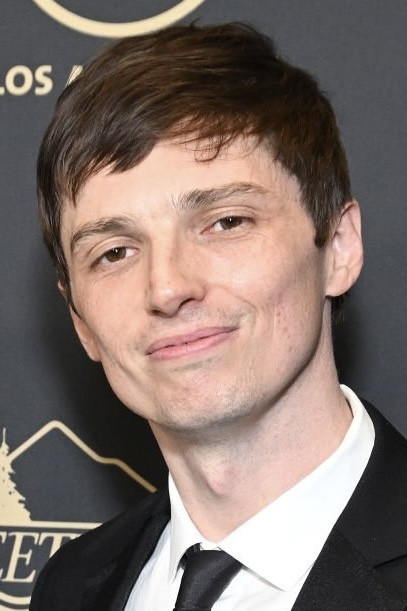 Brandon Tonner-Connolly/Production Design