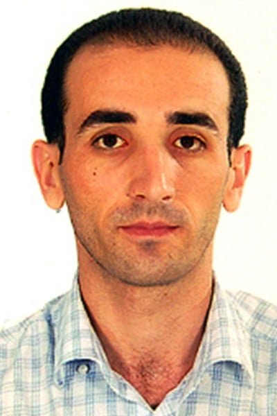 Foto de Xəyyam Abdullayev