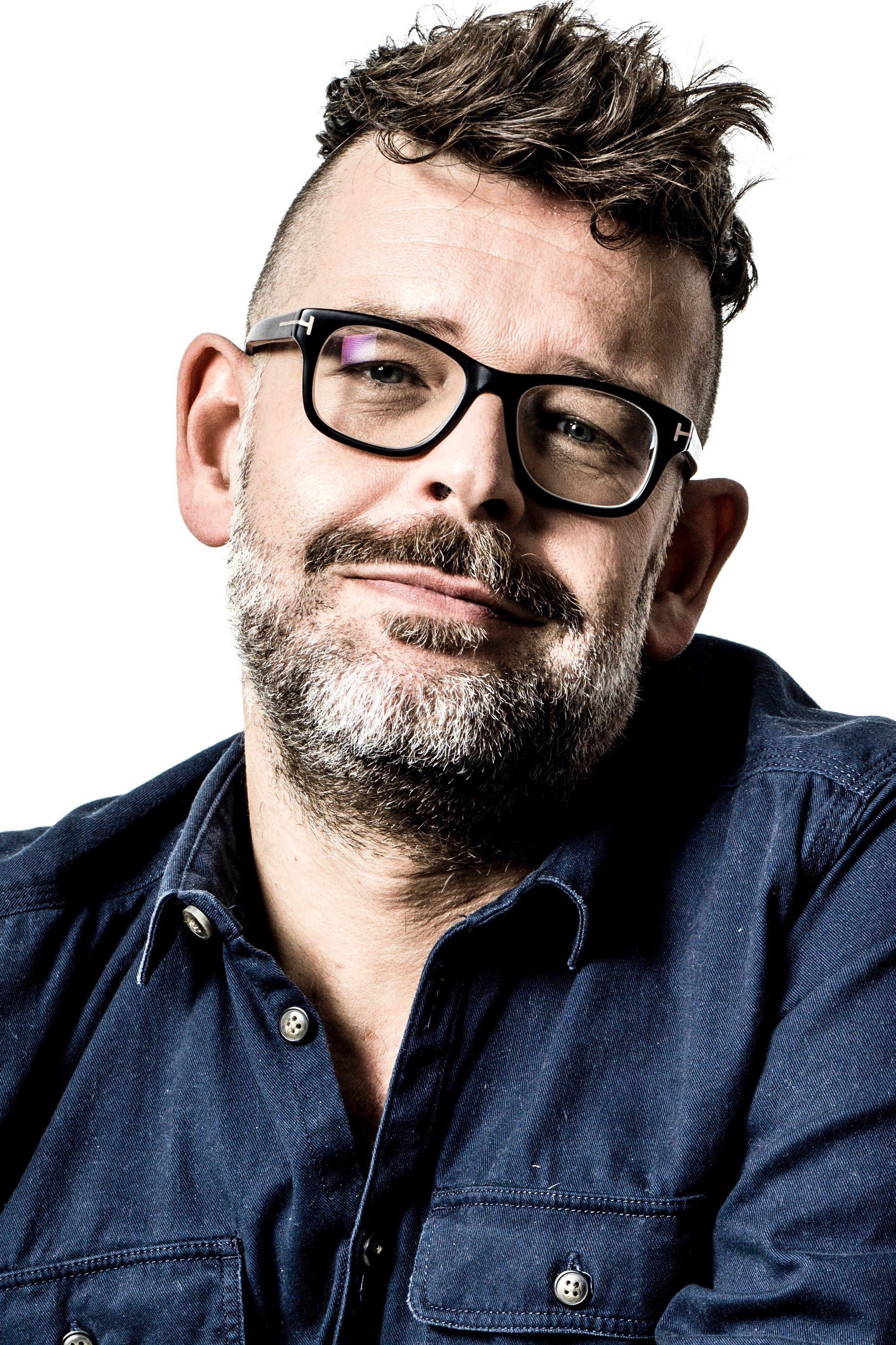 Indra Siera/Director