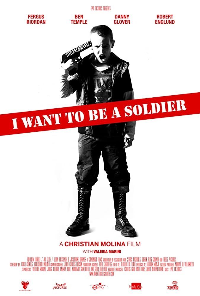 Poster movie