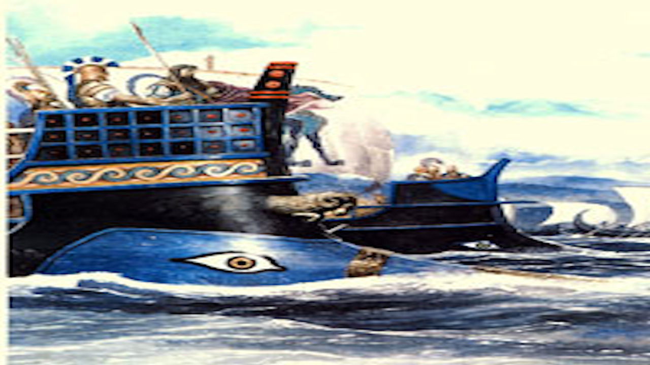 The Truth about Troy