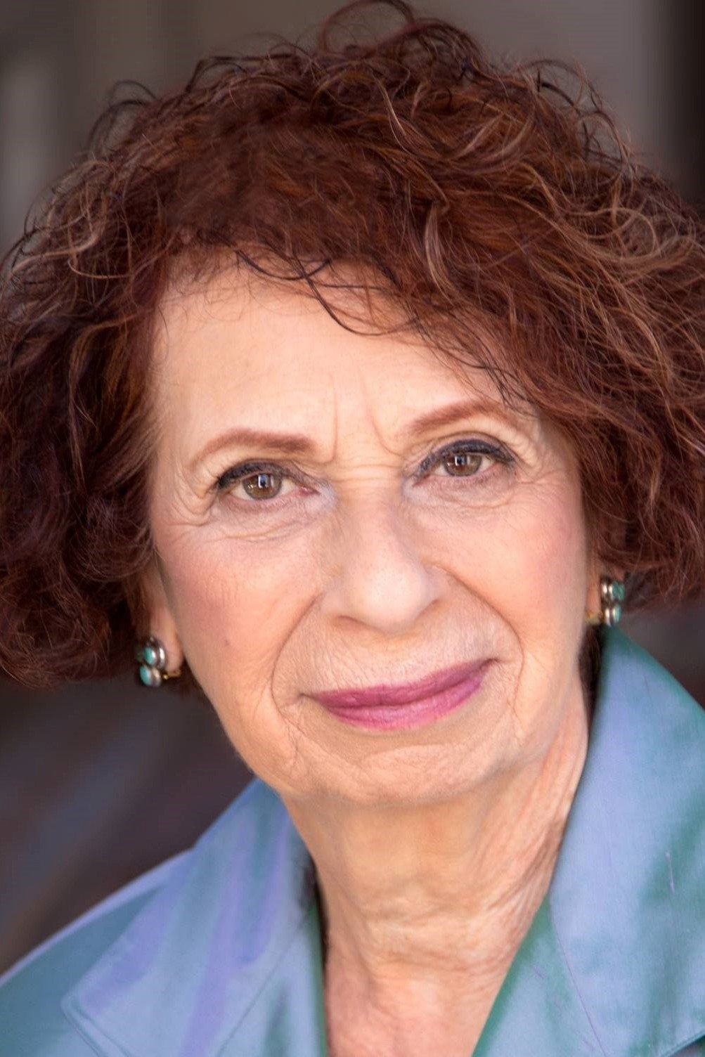 Foto de Annie Korzen