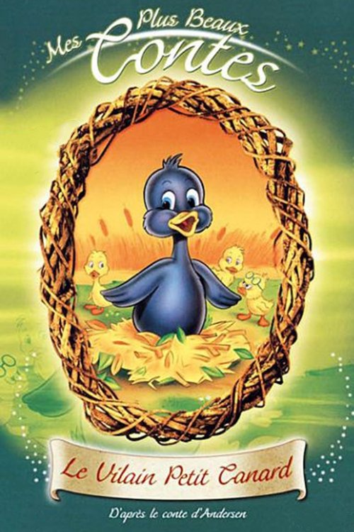 Poster de Le Vilain Petit Canard (Mes plus beaux contes)