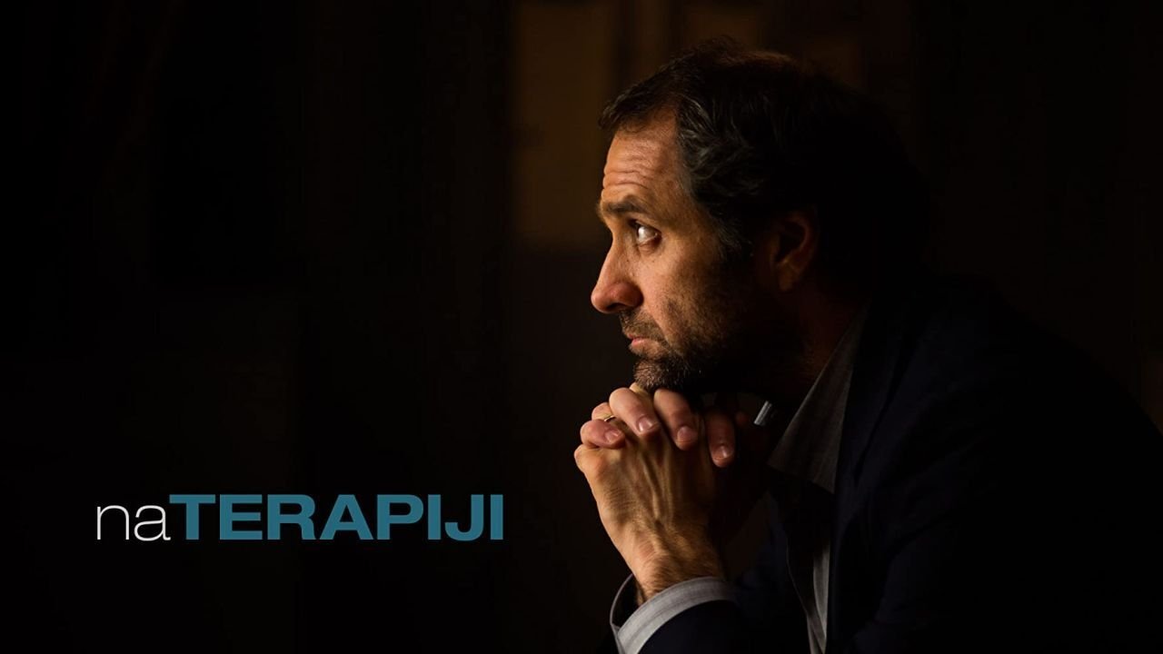 Na terapiji