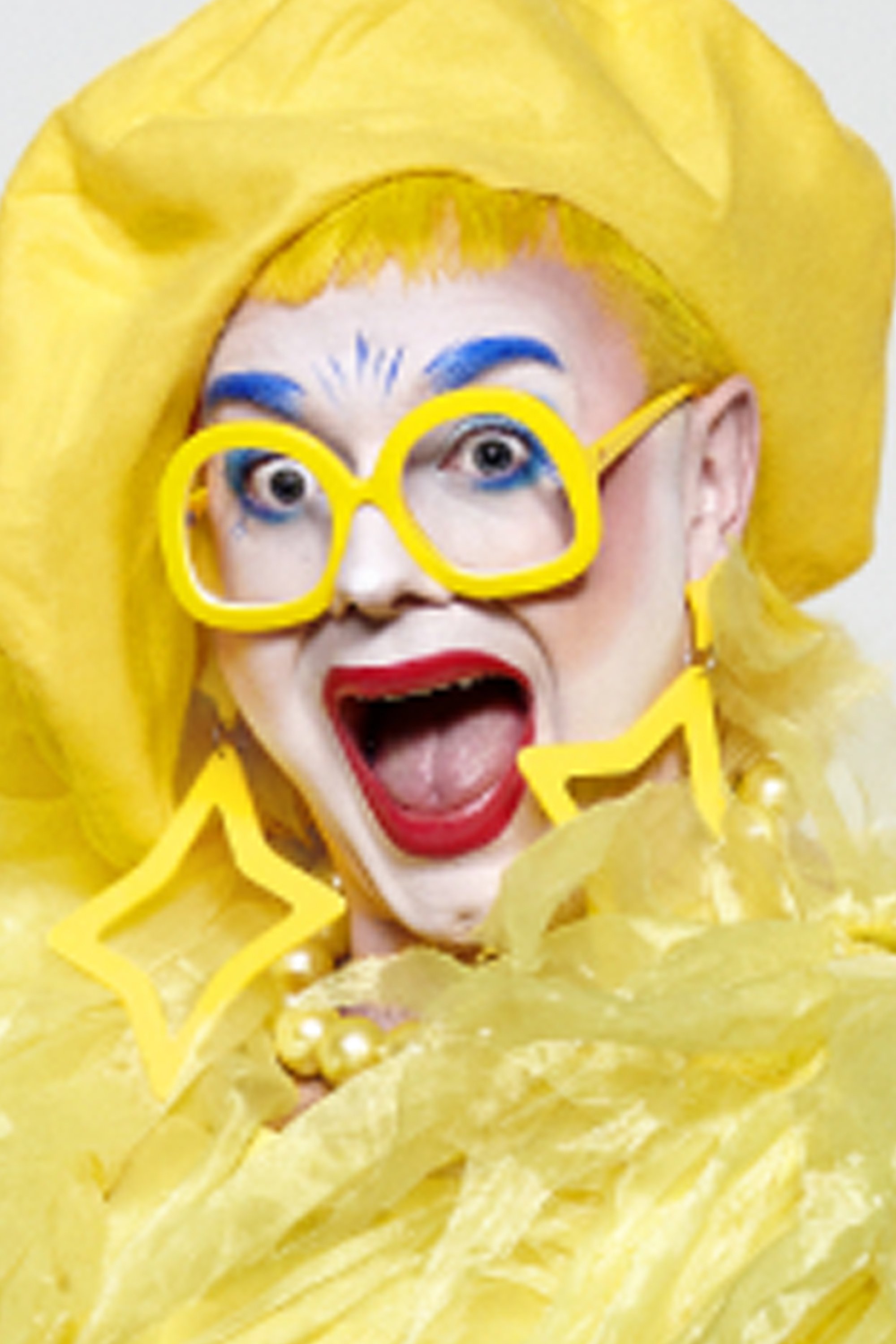 Foto de Ginny Lemon