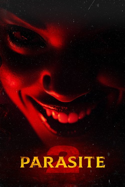 Poster de Parasite 2