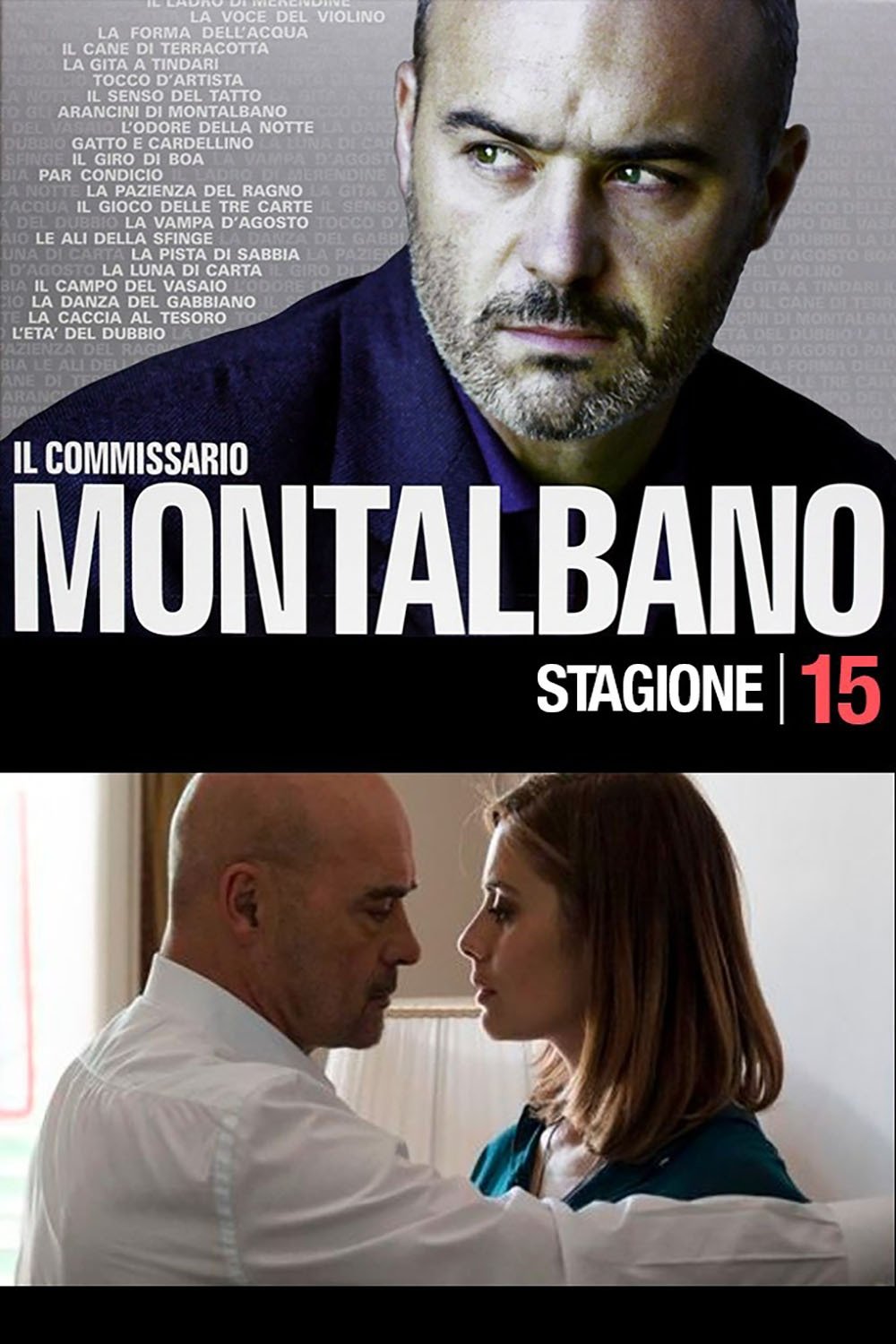 Poster de Especiais