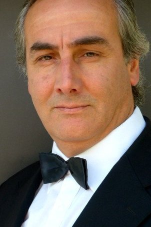 Foto de Luis Vitalino Grandón