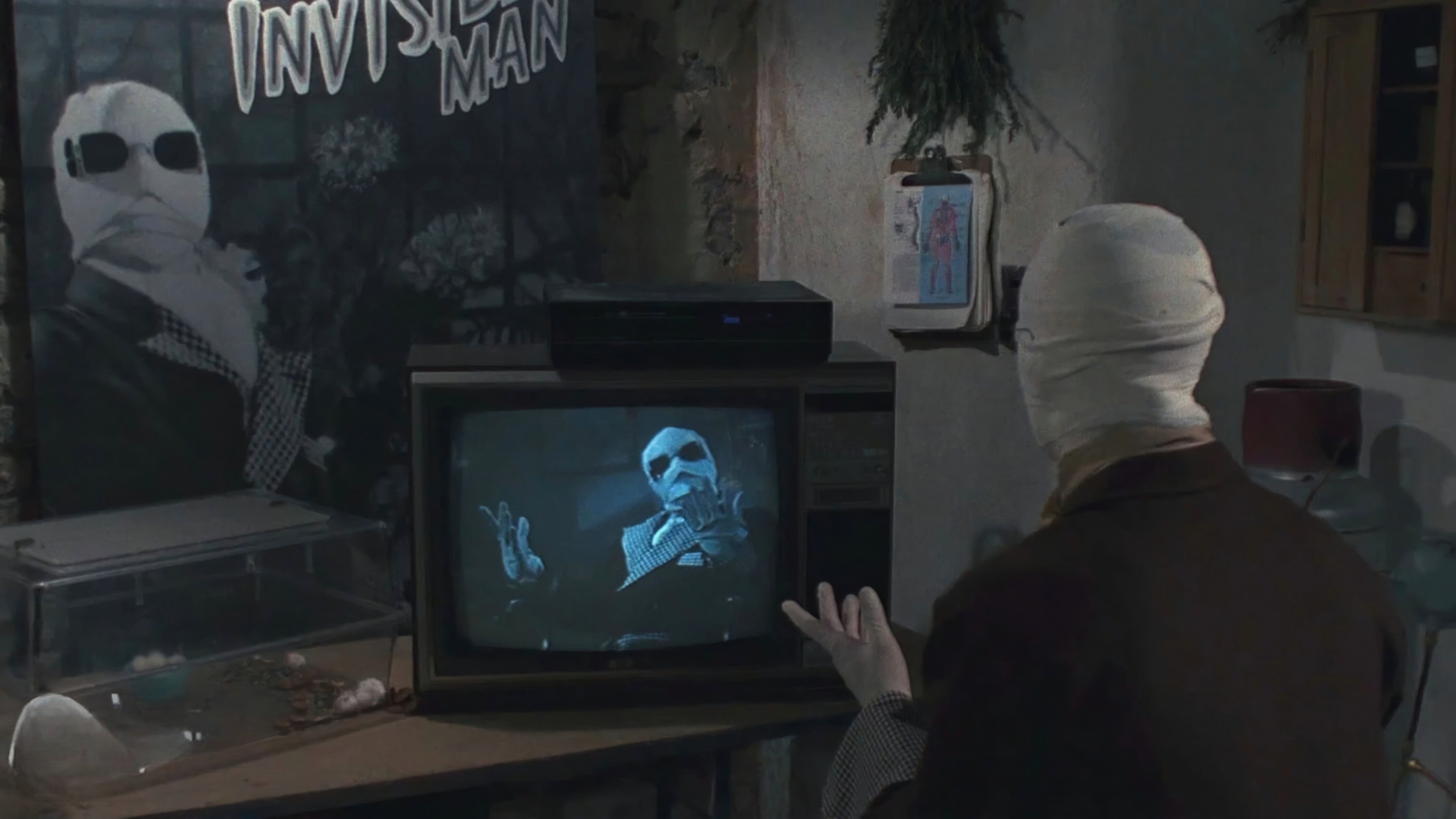 Backdrop image