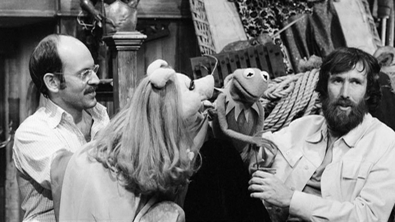 A Company of Players