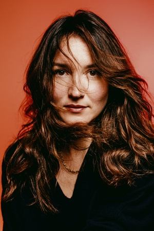 Foto de Anaïs Demoustier