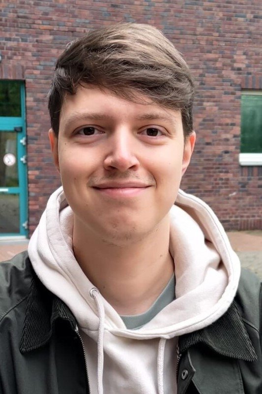 Foto de Sascha Reimann