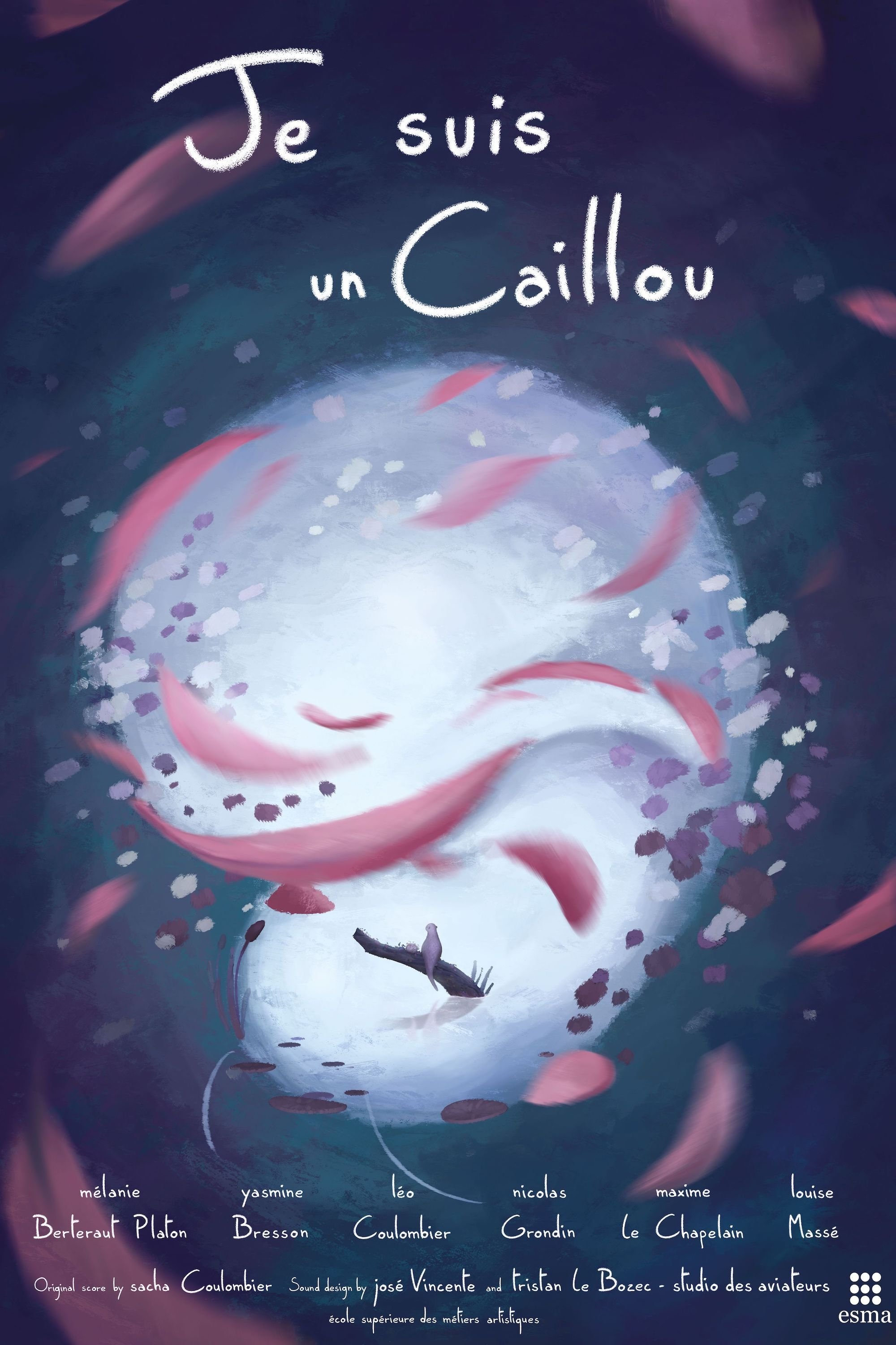 Poster movie