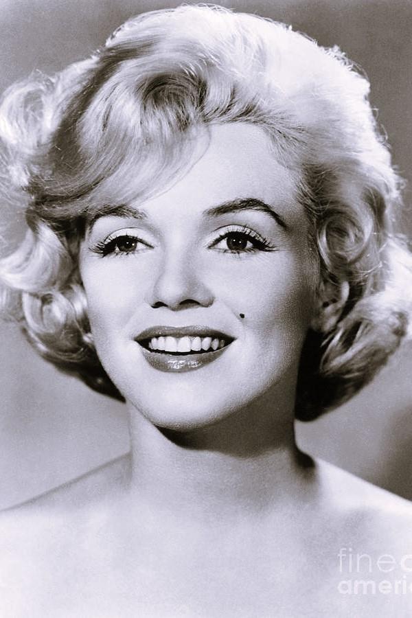 Foto de Marilyn Monroe