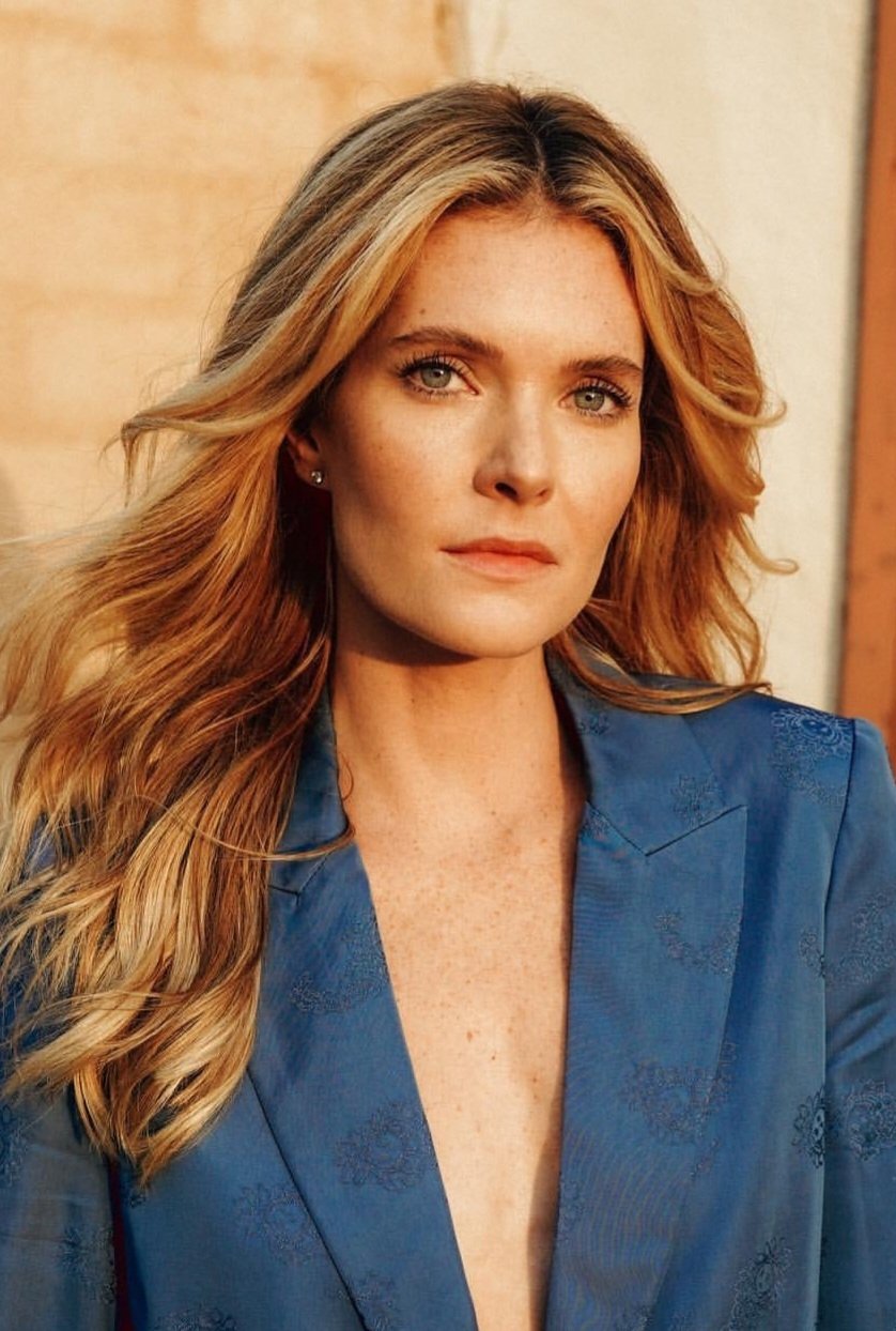 Foto de Meghann Fahy
