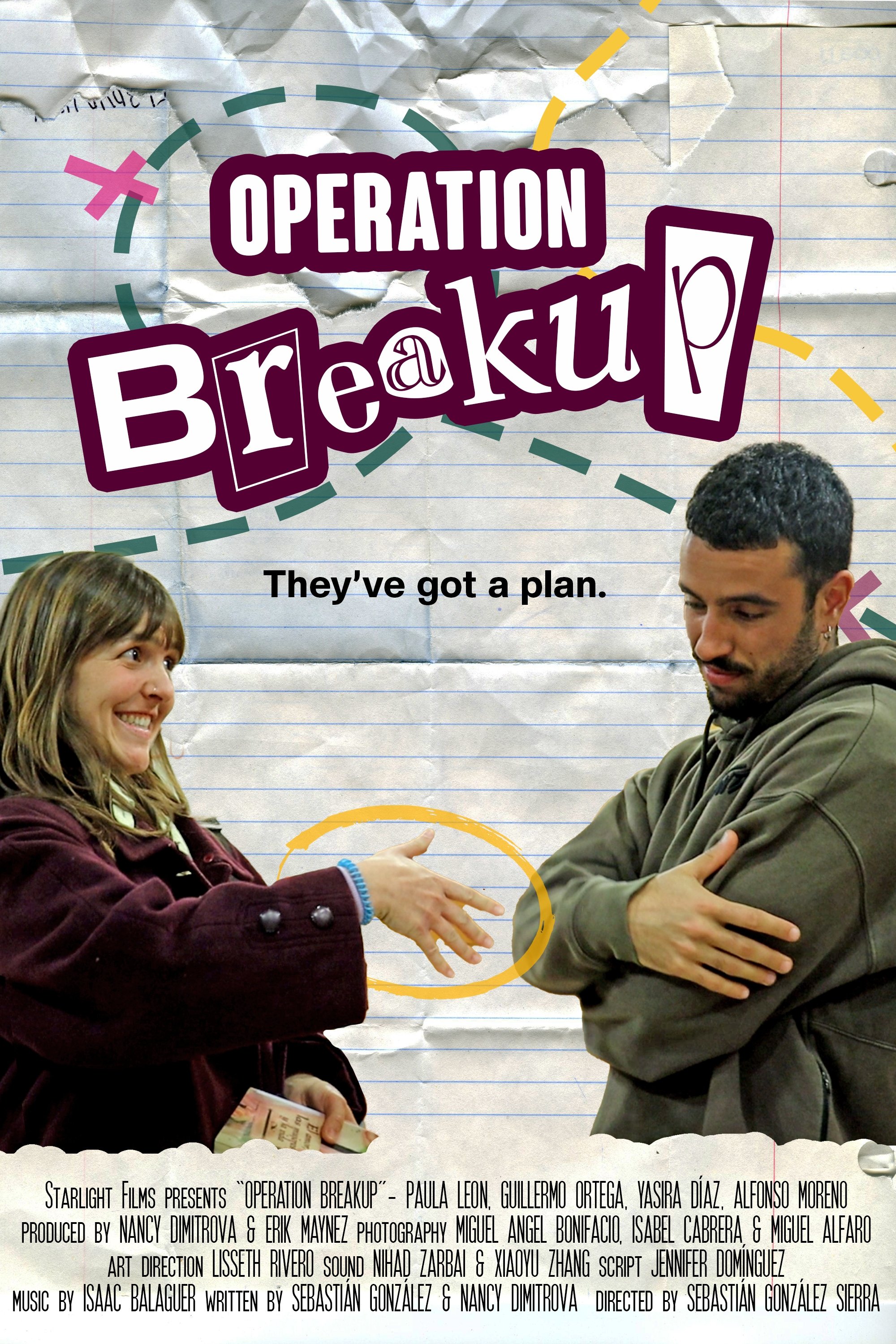 Poster movie
