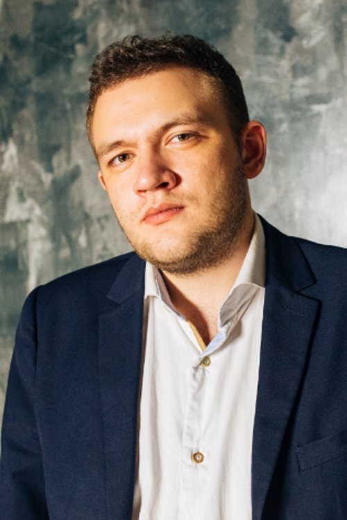 Foto de Кузьма Гридин