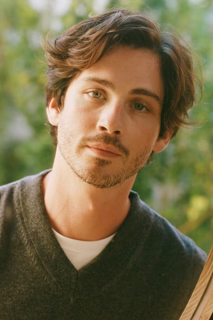 Foto de Logan Lerman