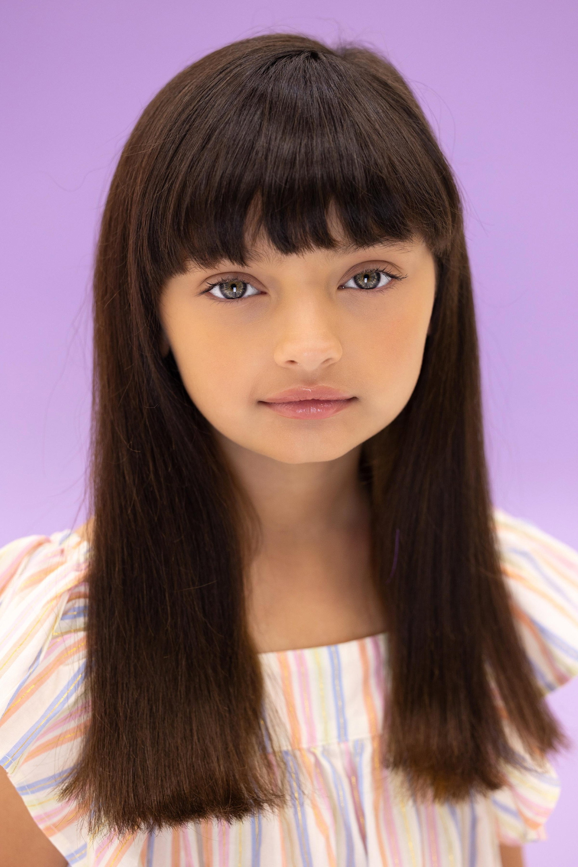 Foto de Mia Love Disnard