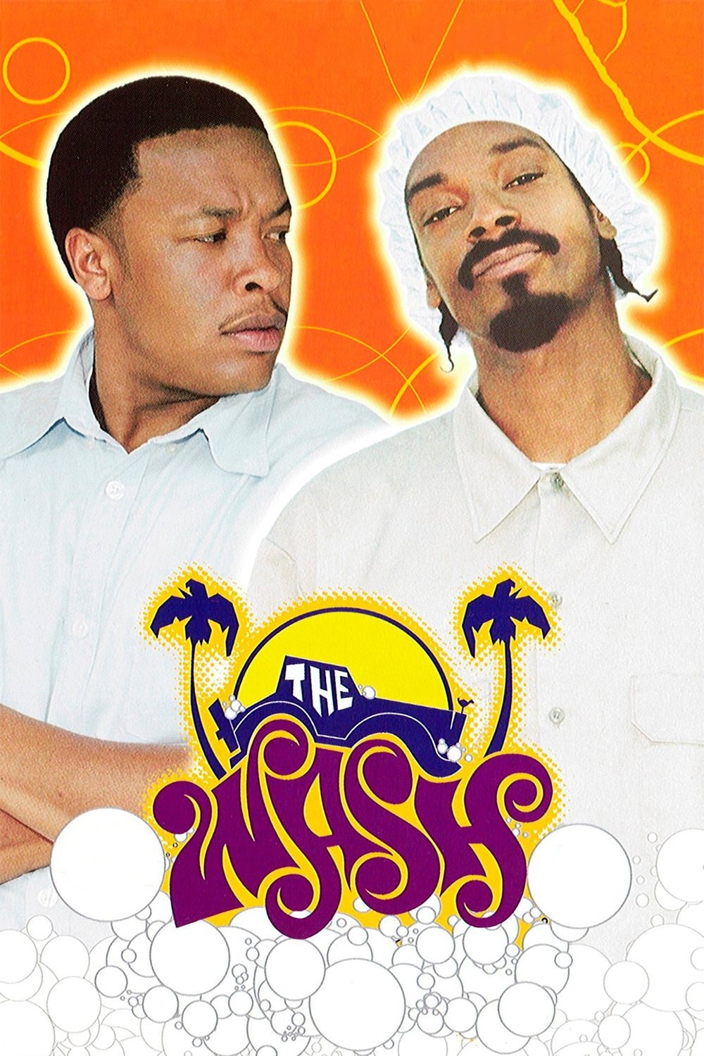 Poster movie