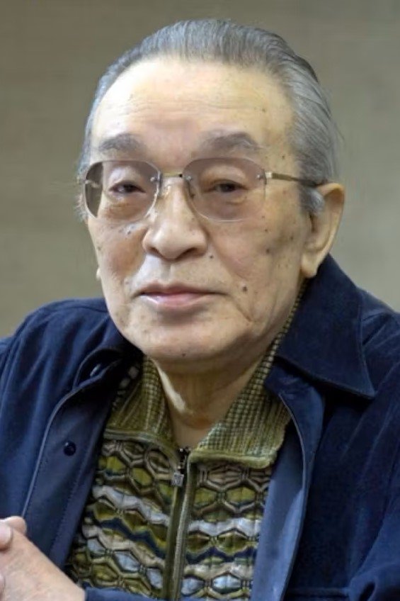 Foto de 佐藤慶