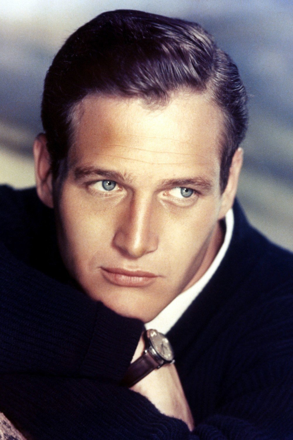 Foto de Paul Newman