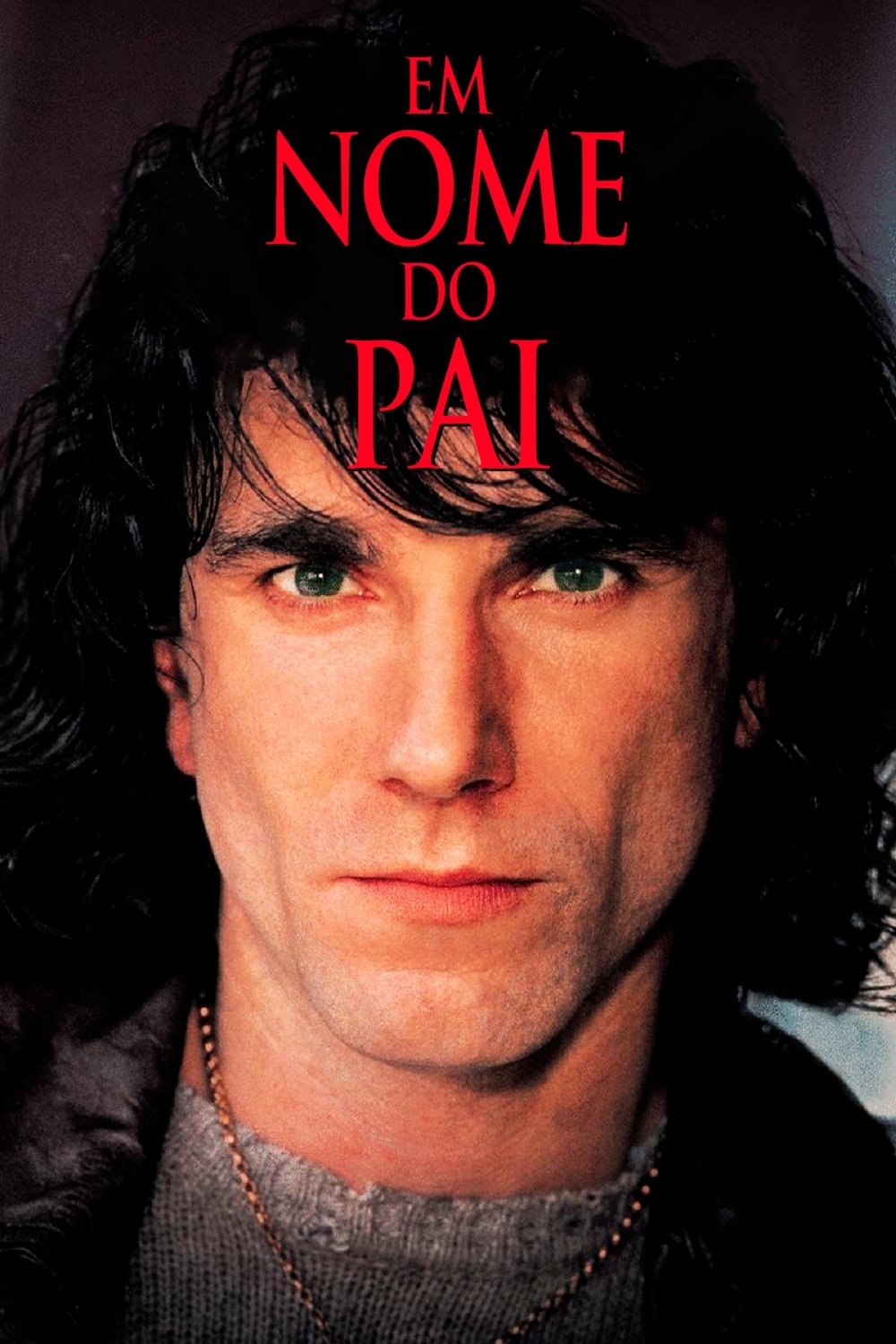 Poster de Em Nome do Pai