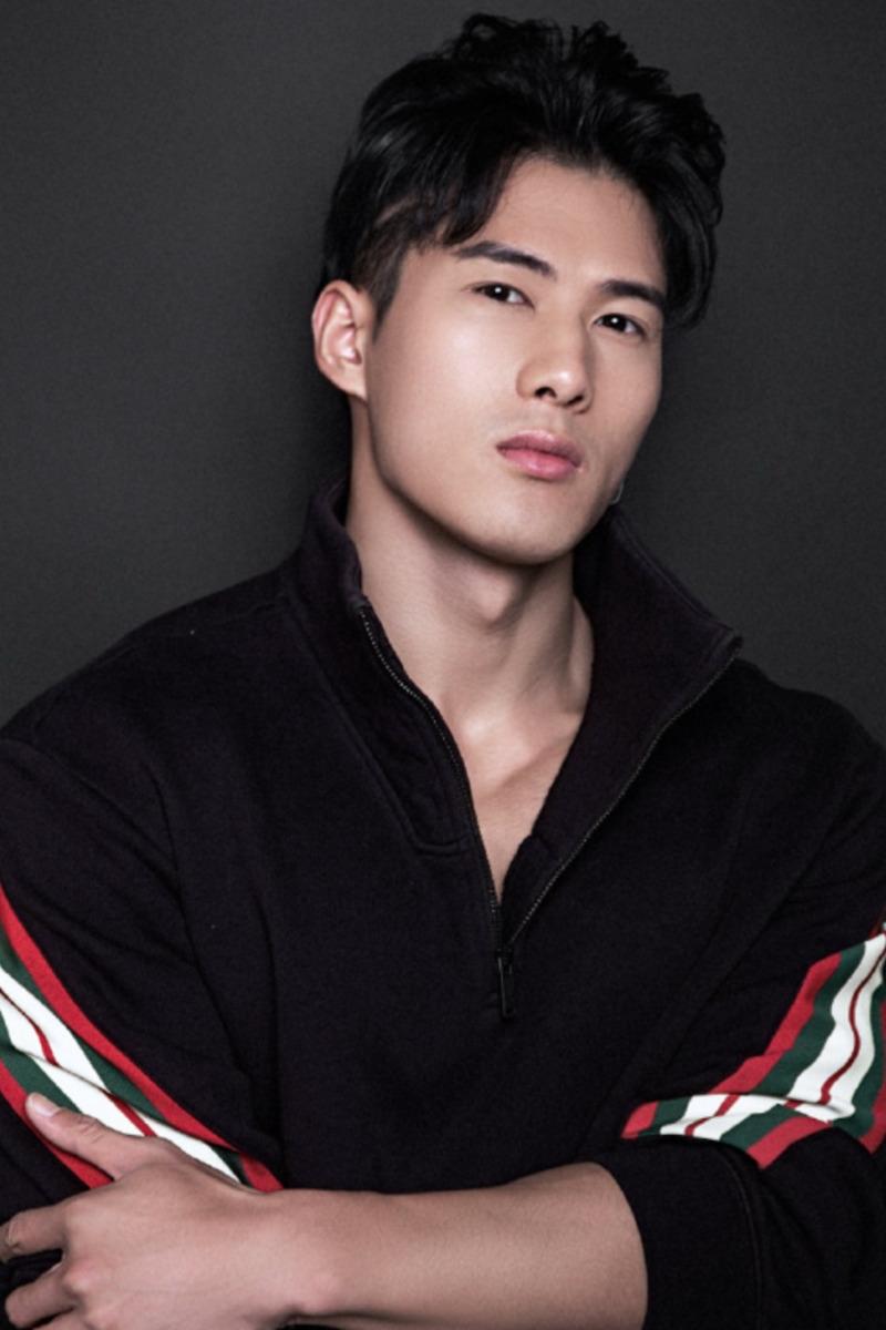 Foto de Zhang Hengyu