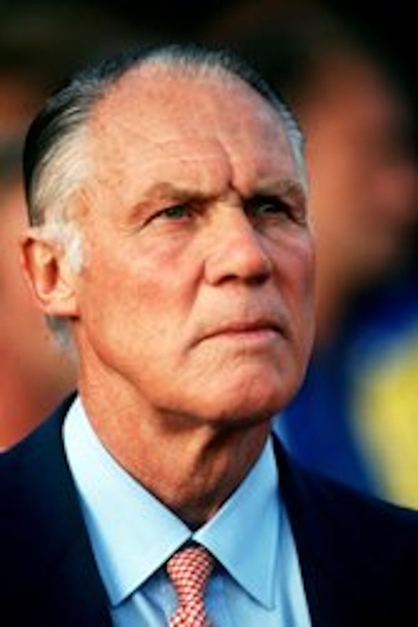 Foto de Rinus Michels
