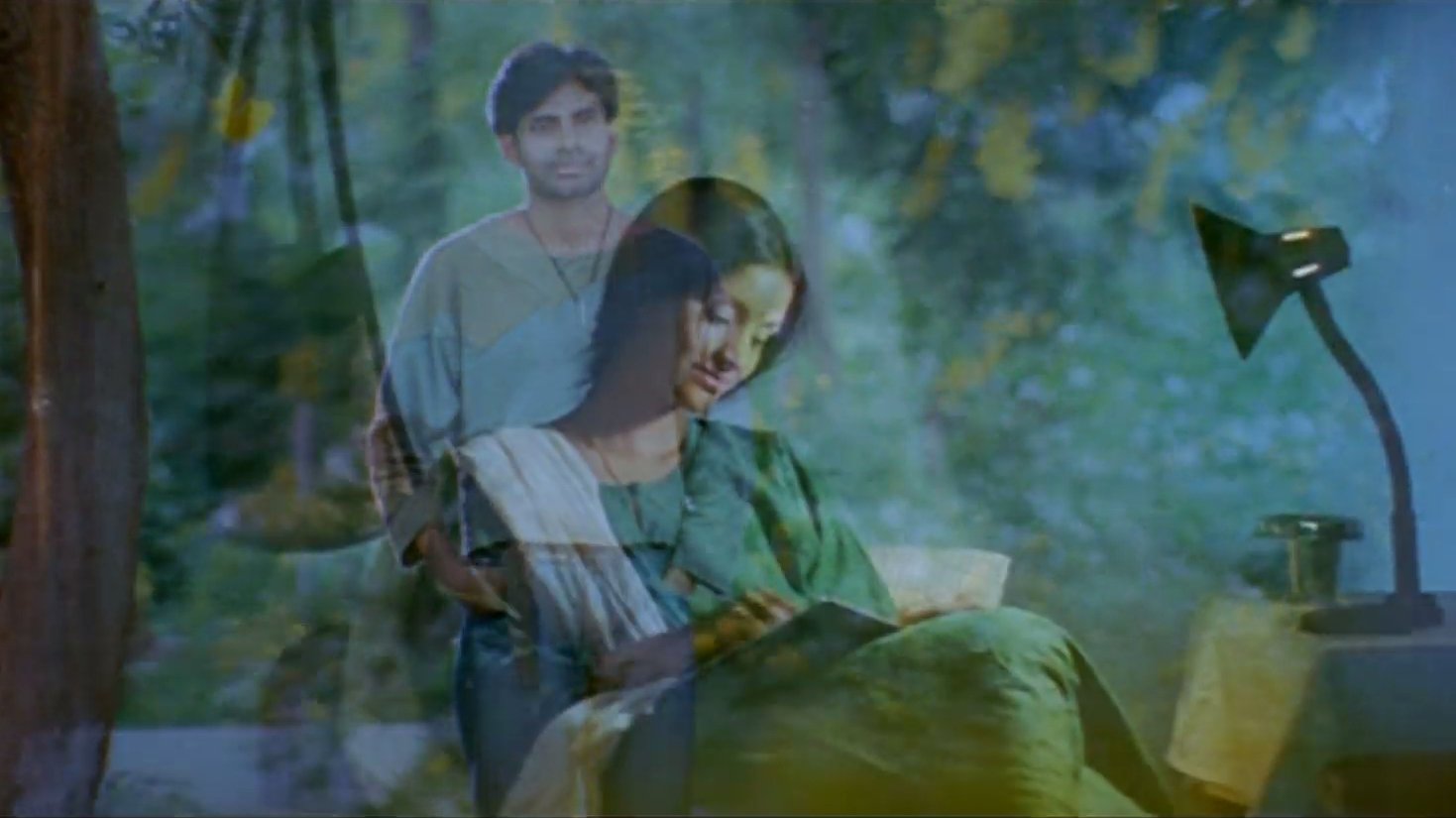 Backdrop image