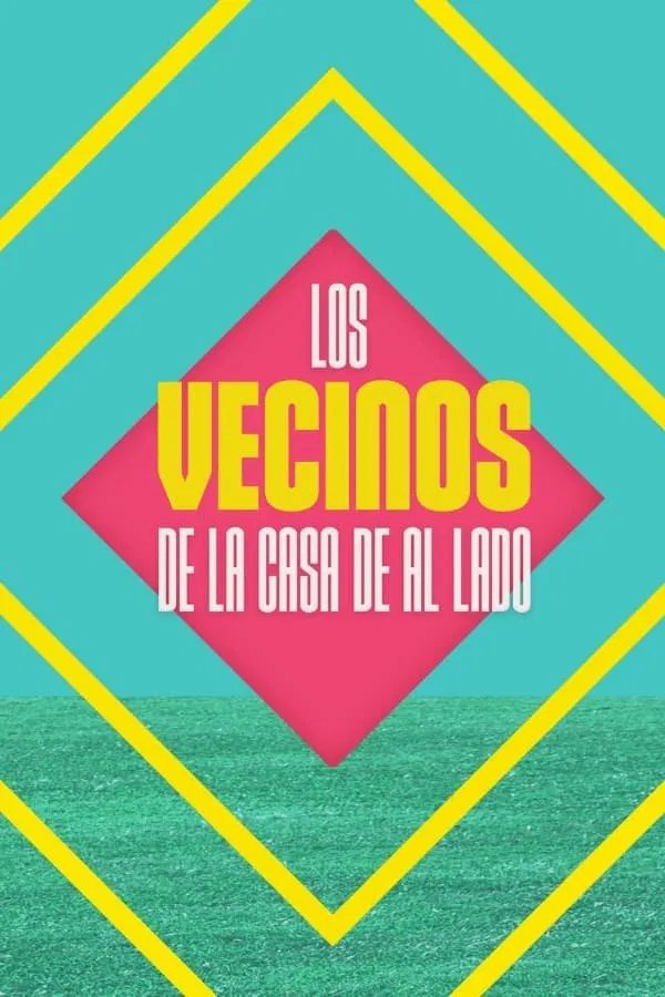 Poster de Temporada 2