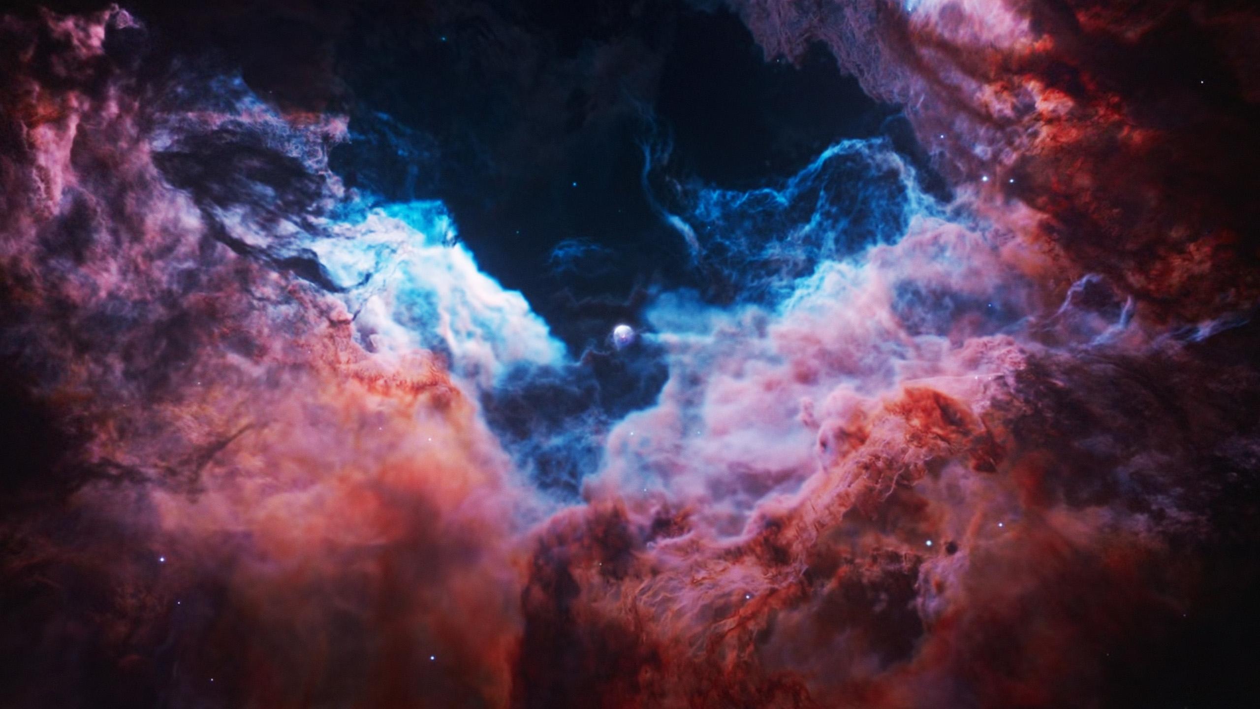 Backdrop image