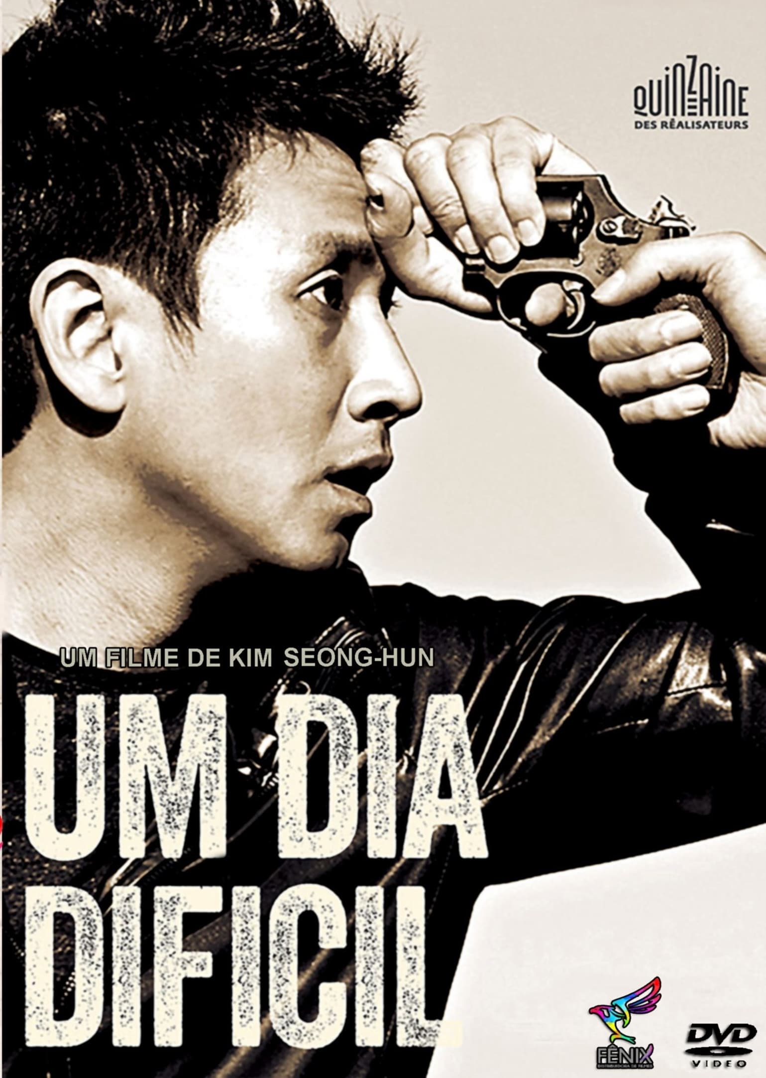 Poster de Um Dia Difícil