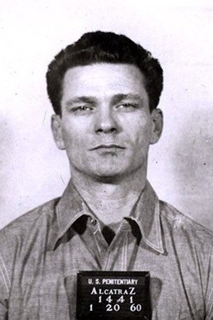 Foto de Frank Lee Morris