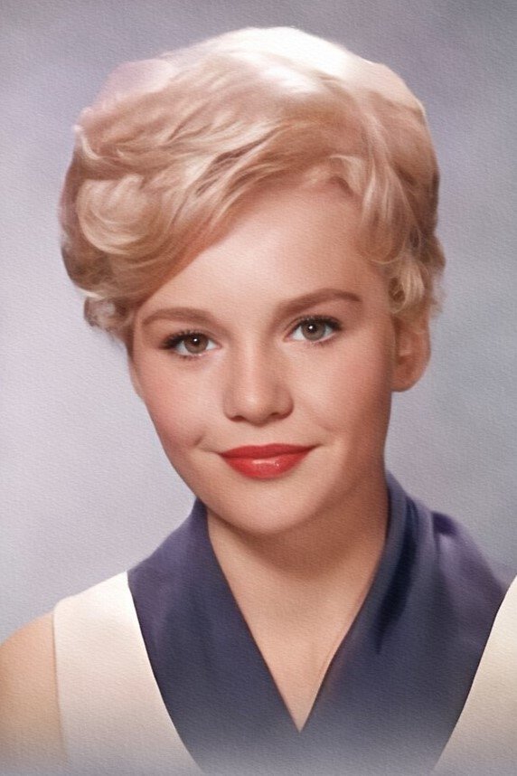 Foto de Tuesday Weld