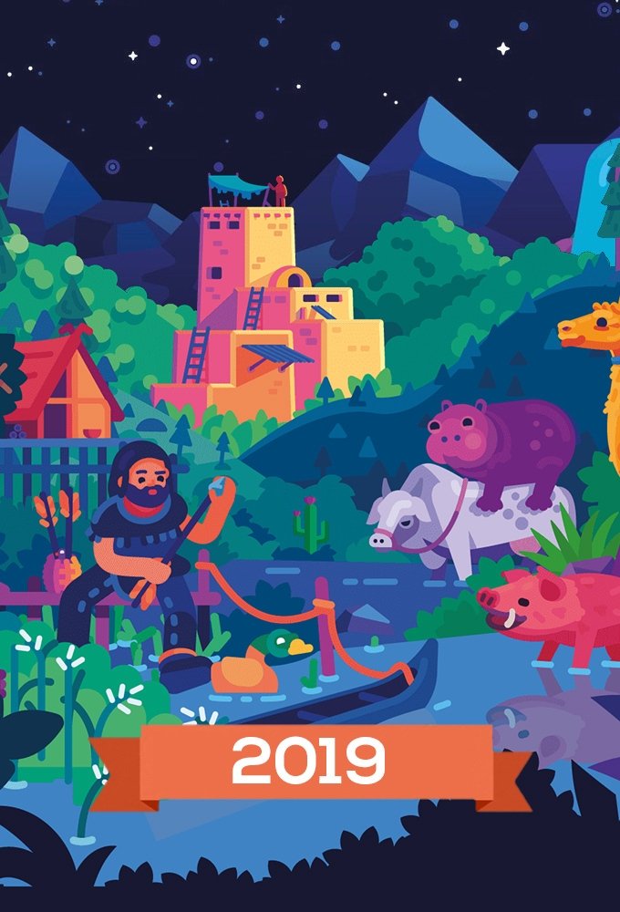 Poster de Temporada 7