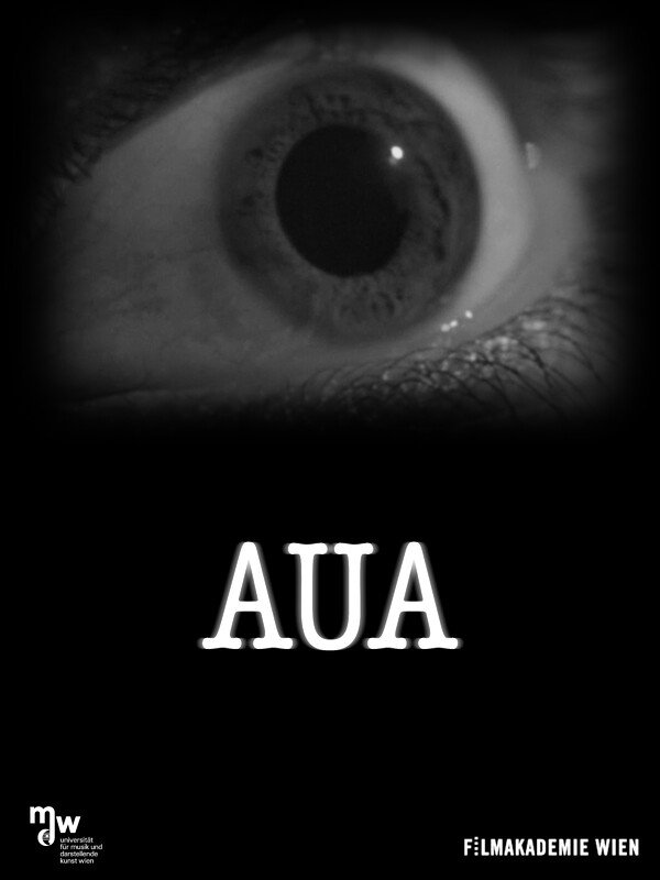 Poster de AUA