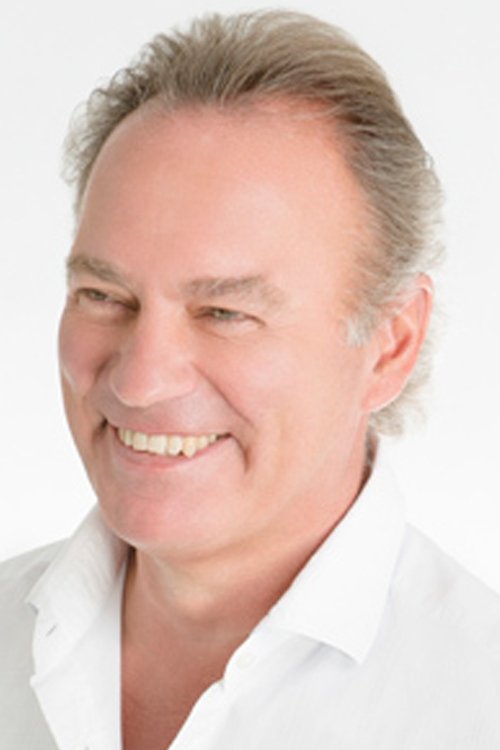 Foto de Bertín Osborne