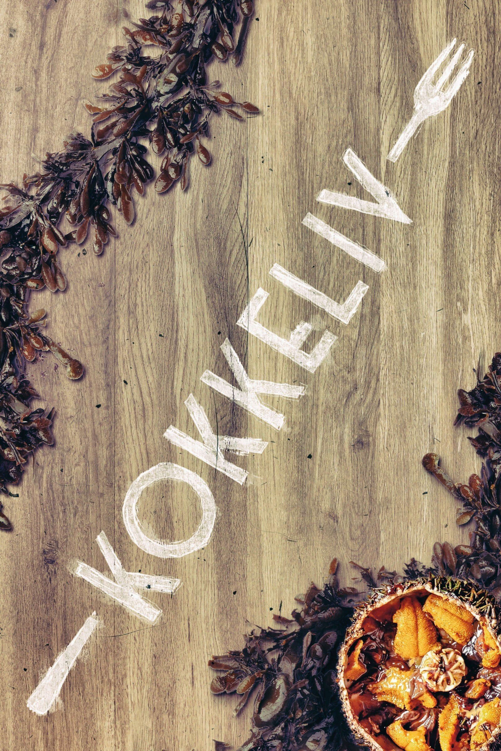 Poster de Kokkeliv