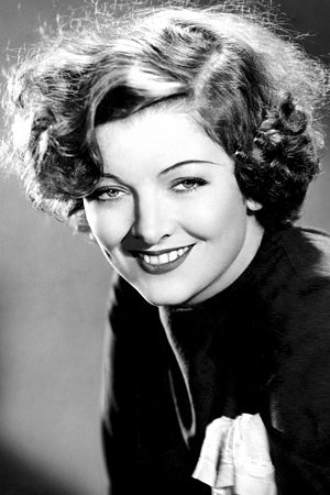 Foto de Myrna Loy