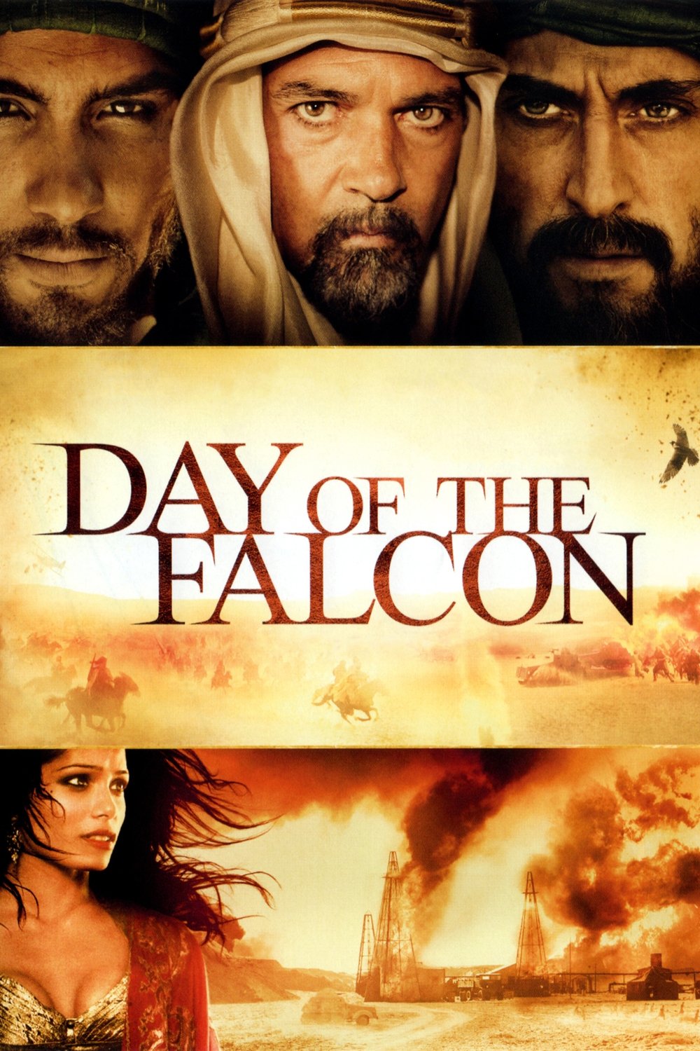 Poster movie