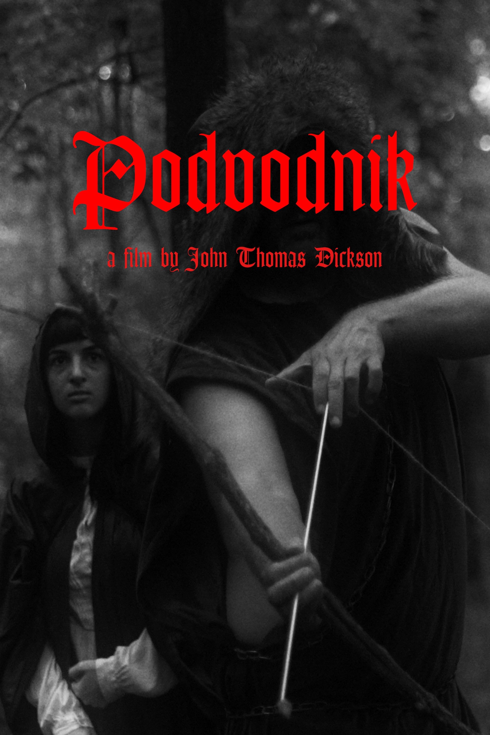 Poster de Podvodnik