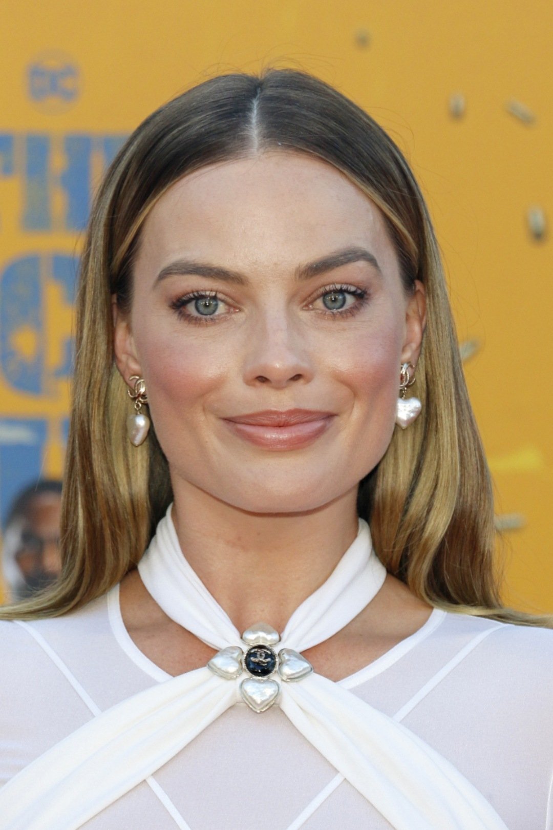 Foto de Margot Robbie