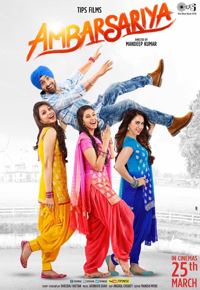 Poster movie