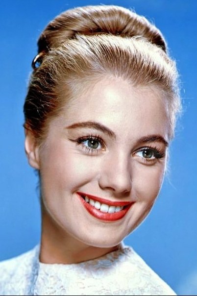 Foto de Shirley Jones