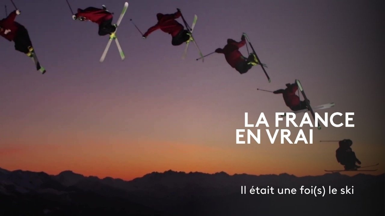 Il était une foi(s) le ski