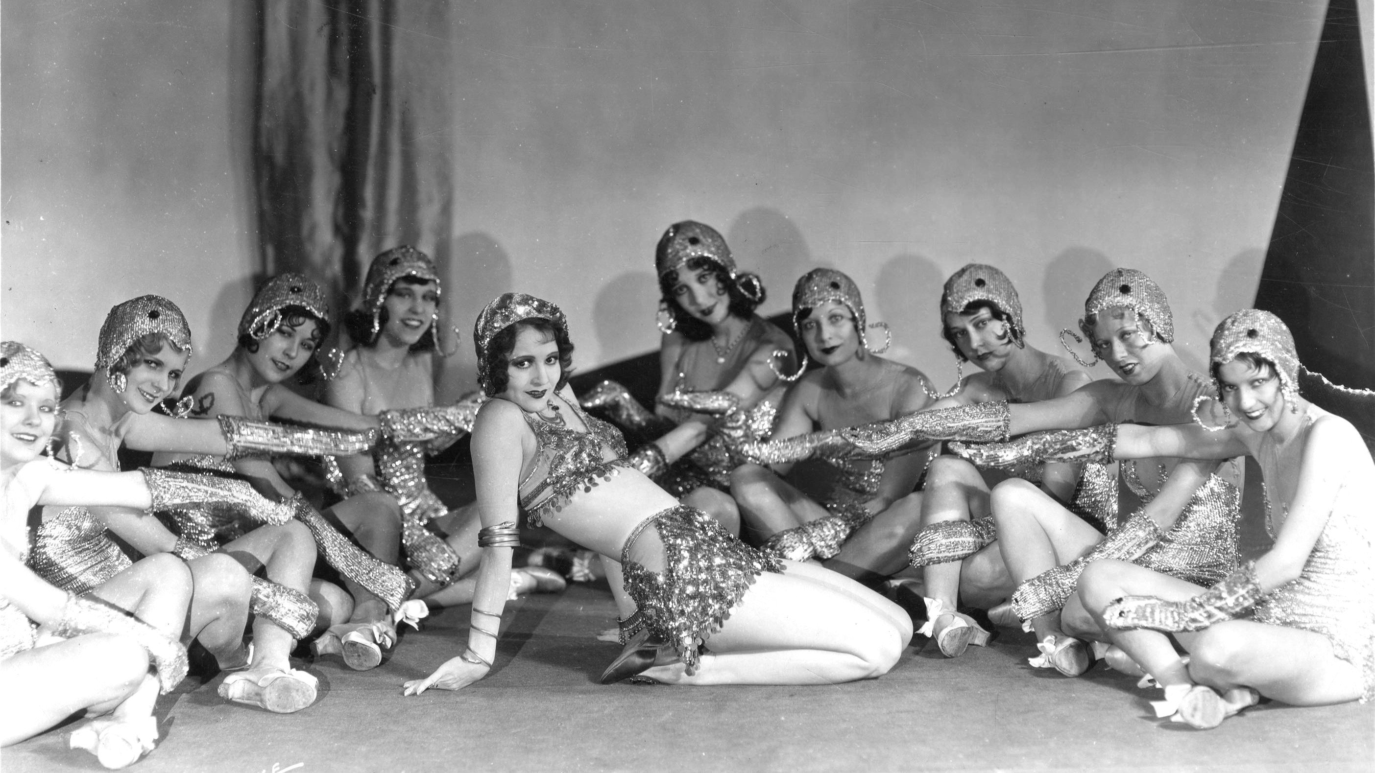 Backdrop image