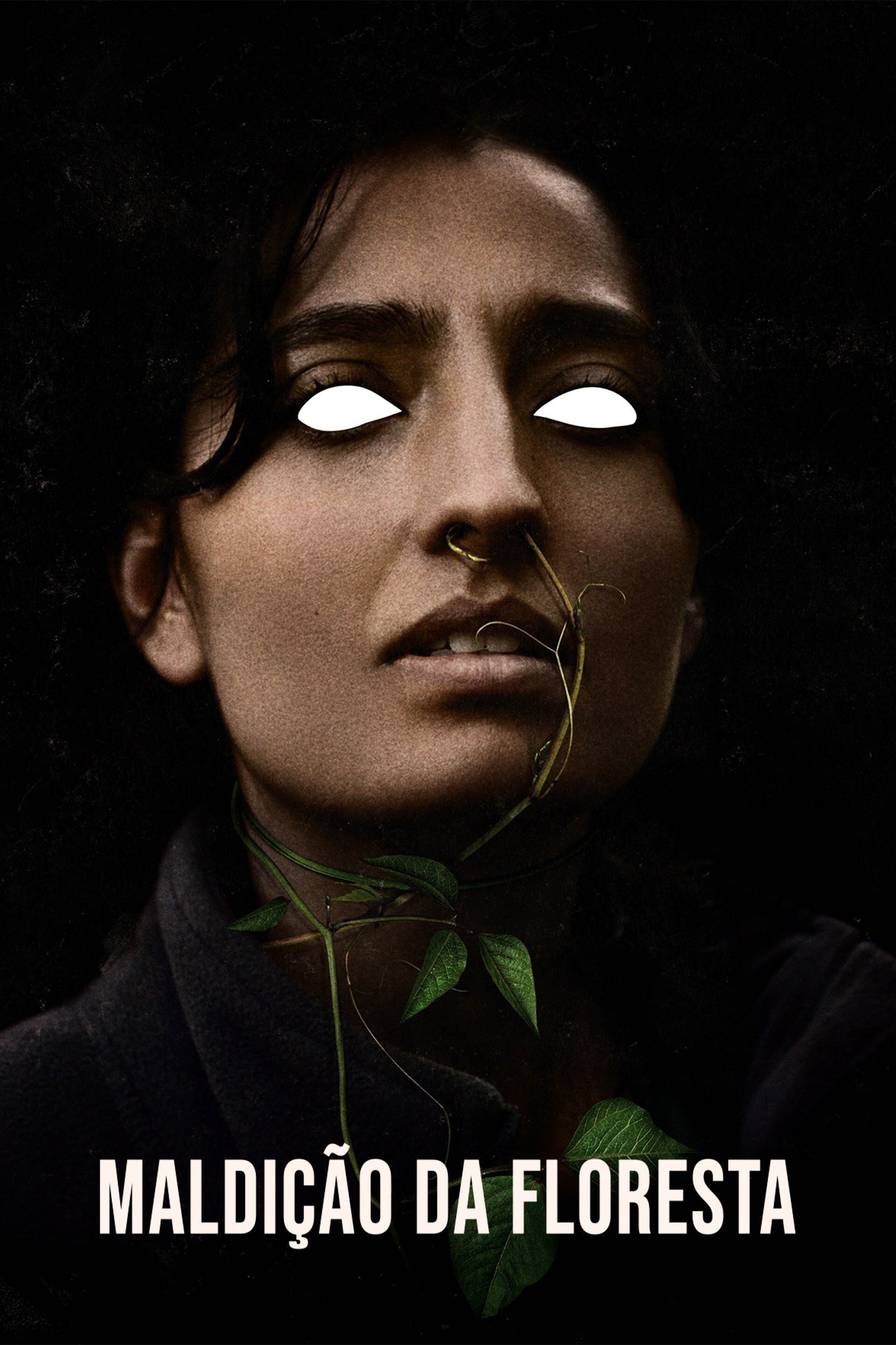 Poster de Maldição da Floresta