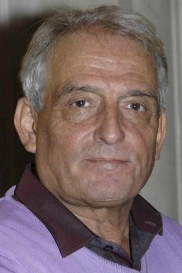 Foto de José Sancho