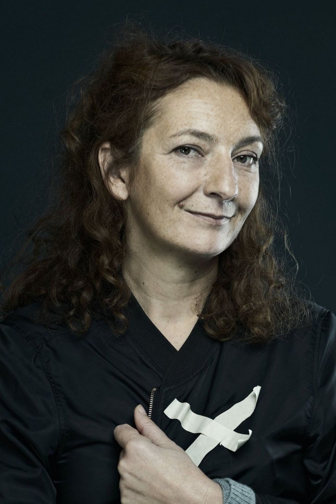 Foto de Corinne Masiero